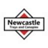 Newcastle Trays and Canopies