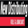 New Distributing Co Inc