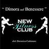 New Fitness Club