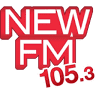 105.3 NEWFM & 1143 2HD Studios