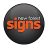 New Forest Signs