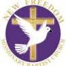 New Freedom Missionary Baptist Church