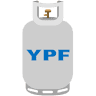 YPF GAS - New Gas SA - Distribudor Oficial