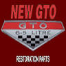 New GTO
