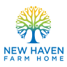 New Haven Farm Home