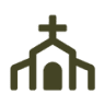 New Holland Church Furniture