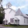 New Hope Baptist Church