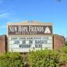 New Hope Friends Meeting