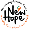 New Hope Seventh-day Adventist Church