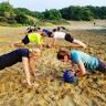 New Level Bootcamp, outdoor conditietraining Haarlem e.o.