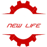 New LIFE Automotive