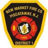 New Market Volunteer Fire Company, Station #2