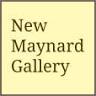 The New Maynard Gallery