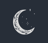 New Moon Aesthetics