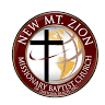 New Mt Zion Baptist Church