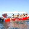 Newport Boat Ride