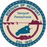 Newport Borough Office