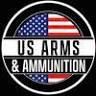 US Arms Indoor Pistol & Rifle Range