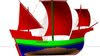 Newport Medieval Ship