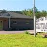 Newport Police Station