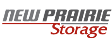 New Prairie Storage W. Maple