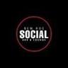 New Roc Social Bar & Lounge