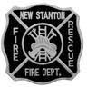 New Stanton Volunteer Fire Department