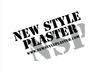 New Style Plaster