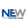 NEW Title Services