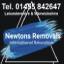 Newtons Removals