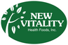 New Vitality Health Foods, Inc.