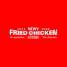 Newy Fried Chicken Pop-Up Diner