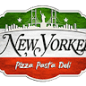 New Yorker Pizza
