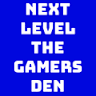 Next Level The Gamers Den