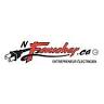 N Faucher Electrique