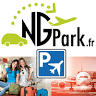 NGPark SAS Parking near Nantes Atlantique Airport