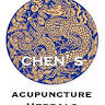 Chen’s Acupuncture Clinic 芥园中医诊所
