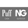 NG outdoor Puff casa, protezioni solari