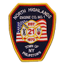 North Highlands Fire Department