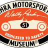 NHRA Motorsports Museum