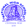 National High School