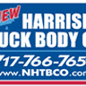 New Harrisburg Truck Body Company