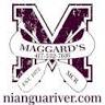 Maggard Canoe & Corkery Campground