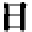 All bar
