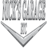 Nick's Garage Etc LLC