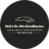 Nick’s On-Site Detailing
