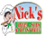 Nick’s Pizza, Subs & Roast Beef