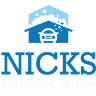 nicks professional valeting