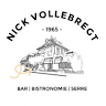 Nick Vollebregt | Jazzy Bar | Bistronomie | Terras