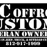 NIC Offroad Customs